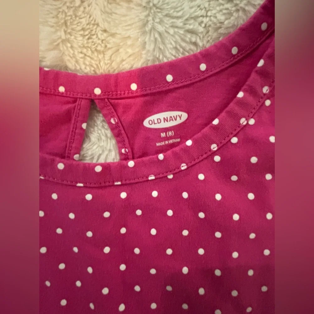 Girl’s Old Navy Dresses Size 8